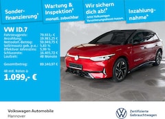 Bild des Angebotes VW ID.7 GTX Tourer 4MOTION AHK IQ.LIGHT Panoramadac