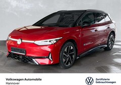 Bild des Angebotes VW ID.7 GTX Tourer 4MOTION AHK IQ.LIGHT Panoramadac