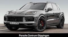 Bild des Angebotes Porsche Cayenne S E-Hybrid BOSE Luftfederung LED-Matrix