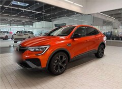 Bild des Angebotes Renault Arkana TCe Mild Hyb. 160 EDC R.S. LINE FAST TRACK AUTOM.