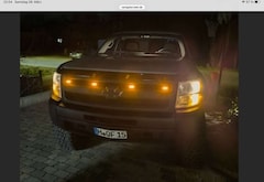Bild des Angebotes Chevrolet Silverado C1500