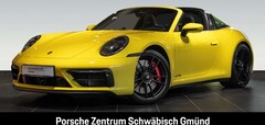 Bild des Angebotes Porsche 992 (911) Targa 4 GTS