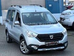 Bild des Angebotes Dacia Dokker Stepway 1.2*NAVI*SHZ*PDC*TEMP*KLIMA*1HD