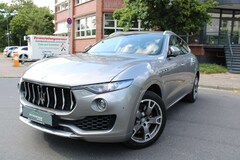 Bild des Angebotes Maserati Levante S Q4 Pano/360Grad/B&W/Memory/Scheckheft