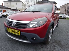Bild des Angebotes Dacia Sandero Stepway*Klima,AHZV,Zahnriemen gew.,Nr.16