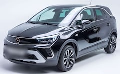 Bild des Angebotes Opel Crossland Elegance 1.2 Turbo Automatik AHK PDC (100)