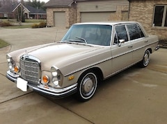 Bild des Angebotes Mercedes-Benz 280 SE