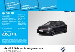 Bild des Angebotes VW Polo GTI 2.0 TSI IQ.Light ParkPilot RearView App