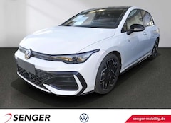VW Golf VIII 1.5 eTSI R-Line Design-Paket Navi Matrix
