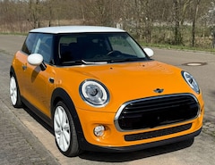 Bild des Angebotes MINI Cooper Mini+Cooper+Aut.+Seven+Chili