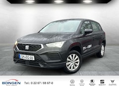 Bild des Angebotes SEAT Ateca 1.0 Reference Apple Car Play PDC hinten Sitzhzg.
