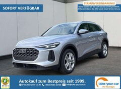 Bild des Angebotes Audi Q5 AHK+ACC+KAMERA+19"ALU+NAVI TFSI 150 kW (204PS) ...