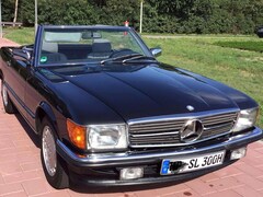 Bild des Angebotes Mercedes-Benz SL 300 SL-Klasse