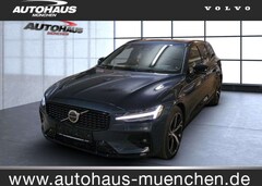 Bild des Angebotes Volvo V60 Ultimate Dark Bluetooth Head Up Display Navi