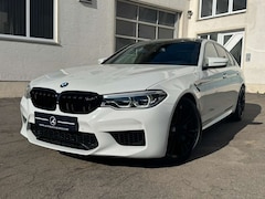 Bild des Angebotes BMW M5 Lim. xD AERODYNAMIK HUD H&K STAND-HZ 360° LED