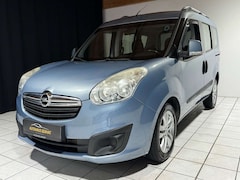 Bild des Angebotes Opel Combo D 1.6 CDTI Edition *PDC*MFL*KLIMA*EURO5*