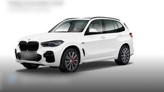 Bild des Angebotes BMW X5 xDrive45e M Sport PANO LASER AHK B&W DA-Prof