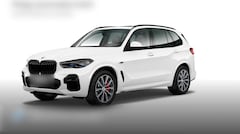 Bild des Angebotes BMW X5 xDrive45e M Sport PANO LASER AHK B&W DA-Prof