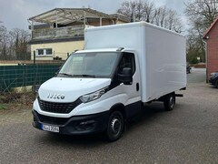 Bild des Angebotes Iveco Daily 35 S 16 - Ladebordwand Junge LBW