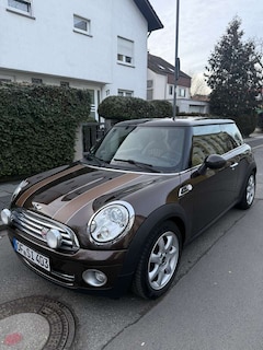 Bild des Angebotes MINI One Cooper