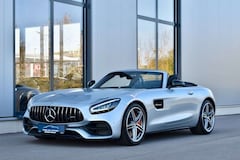 Bild des Angebotes Mercedes-Benz AMG GT GT ROADSTER BURMESTER AIRSCARF