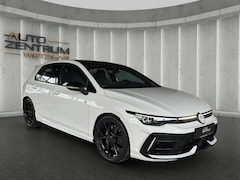 Bild des Angebotes VW Golf VIII 4Motion R Black Edition Akrapovic Pano