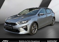 Bild des Angebotes Kia Ceed / cee'd