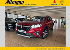 Bild des Angebotes Suzuki S-Cross Comfort+ AllGrip