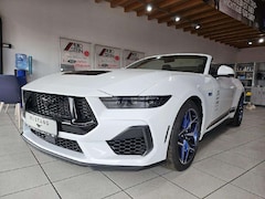 Bild des Angebotes Ford Mustang Mustang 5.0 Ti-VCT V8 GT Convertible