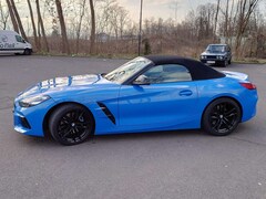 Bild des Angebotes BMW Z4 M Z4 Roadster M40i Aut.