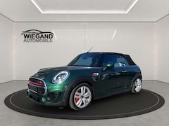 Bild des Angebotes MINI John Cooper Works Cabrio Mini John Cooper Works Cabrio+BUSINESS+LEDER+PDC
