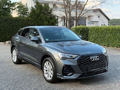 Bild des Angebotes Audi Q3 Sportback 45 TFSI e S line,28000KM
