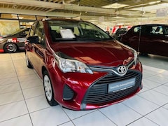 Bild des Angebotes Toyota Yaris Cool & Sound erst 16.000Km