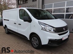 Bild des Angebotes Fiat Talento Kasten L2H1 1,2t SX 2.Hd*Navi*Kamera*PDC