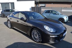 Bild des Angebotes Porsche Panamera Diesel aus 2.Hand 20 Zoll BOSE AHK
