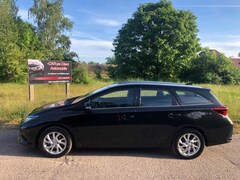 Bild des Angebotes Toyota Auris 1,2-l-Turbo Design Ed S/S
