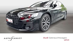 Bild des Angebotes Audi S8 4.0 TFSI quattro Digitales MATRIX HeadUp Panora...