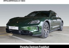 Bild des Angebotes Porsche Taycan 4 Cross Turismo InnoDrive LED-Matrix BOSE