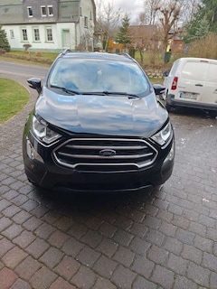 Bild des Angebotes Ford EcoSport 1.0 EcoBoost COOL&CONNECT