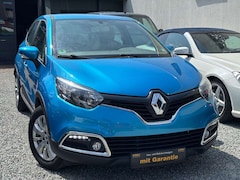 Bild des Angebotes Renault Captur Dynamique*Klima*Tempo*Alu*Led*HU Neu*Serv