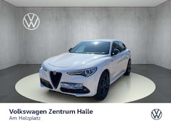 Bild des Angebotes Alfa Romeo Stelvio Veloce Q4 Automatik