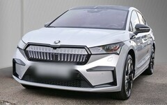 Bild des Angebotes Skoda Enyaq Coupé 85x Sportline *PANO*MATRIX*CANTON*