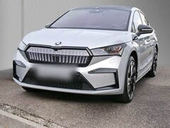 Bild des Angebotes Skoda Enyaq Coupé 85x Sportline *PANO*MATRIX*CANTON*