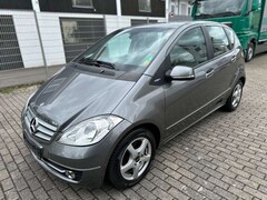 Bild des Angebotes Mercedes-Benz A 160 A -Klasse A 160