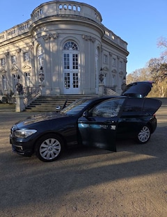 Bild des Angebotes BMW 116 116d Aut. M Sport