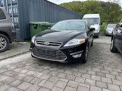 Bild des Angebotes Ford Mondeo Lim. Titanium X