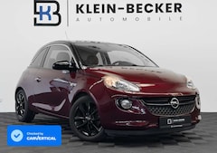 Opel Adam 120 Jahre *Parkpilot*Display*Klima*Tempomat