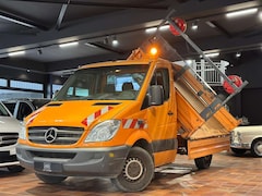 Bild des Angebotes Mercedes-Benz Sprinter 313 AUTOM. L1 KURZ 3250 3-SEITEN-KIPPER MEILLER ST