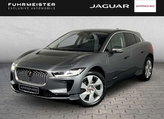 Bild des Angebotes Jaguar I-Pace EV400 S (21MY) ACC Einparkhilfe ASPC