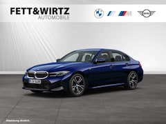 Bild des Angebotes BMW 320 e M Sport|Anhängerk.|Harman/Kardon